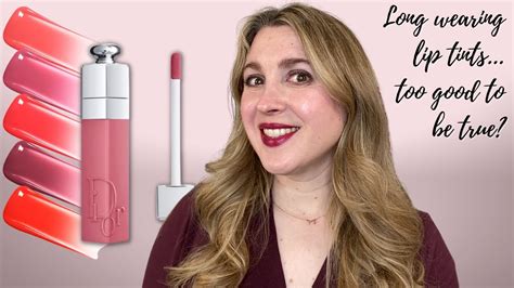 dior addict lipstick youtube